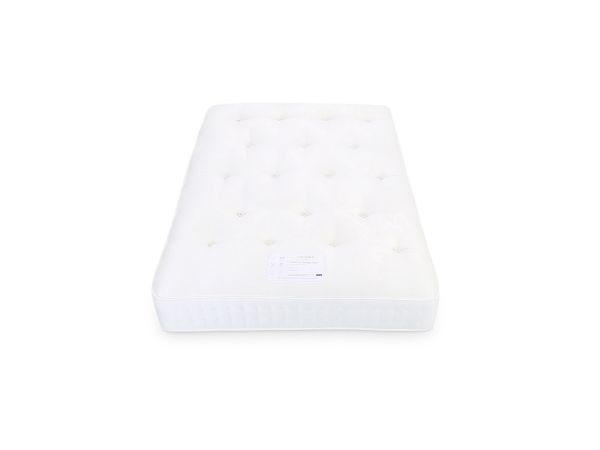Wool Supreme 1000 Single mattress