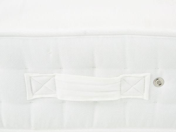 Wool Supreme 1000 Single mattress