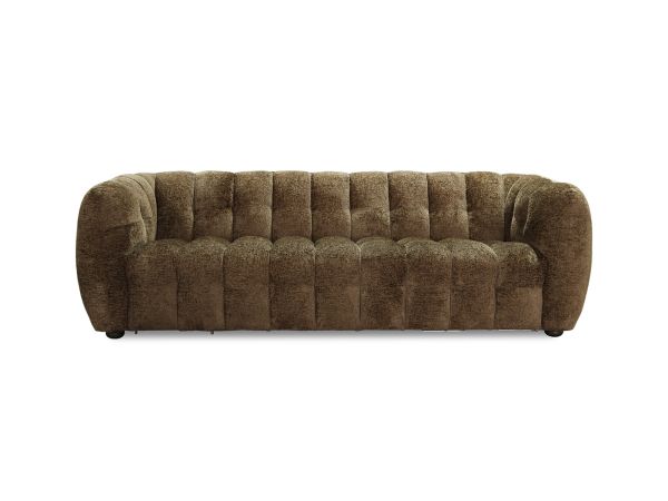 Antoine 4 seater sofa