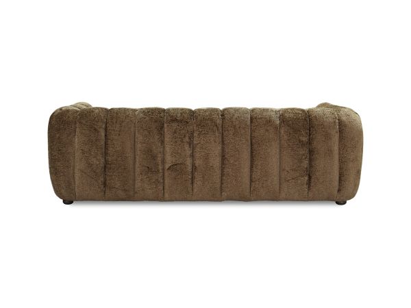 Antoine 4 seater sofa