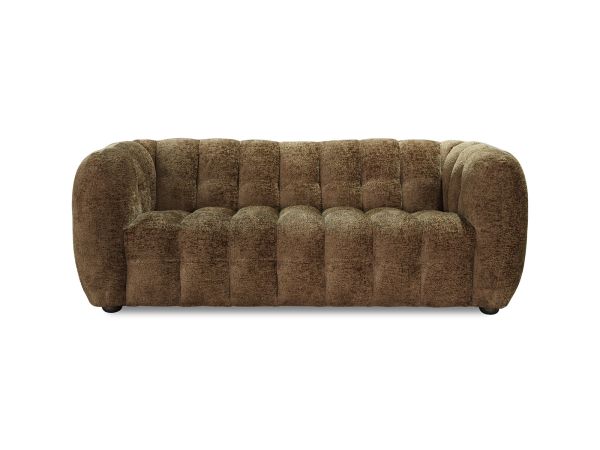 Antoine 3 seater sofa