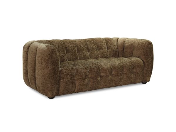 Antoine 3 seater sofa