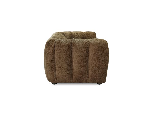 Antoine 3 seater sofa