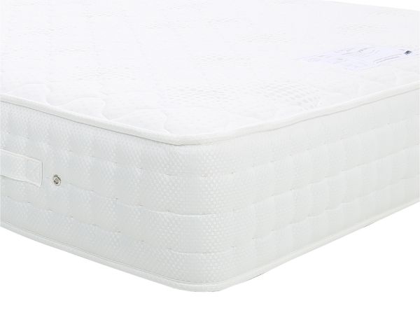 Memory Support 1500 Super king mattress