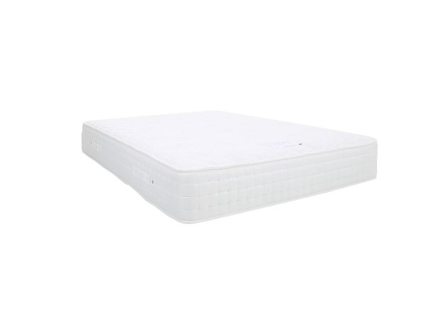 Memory Support 1500 Super king mattress