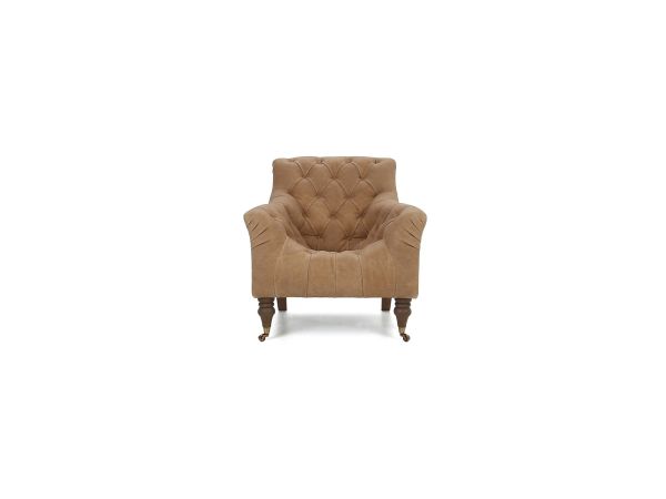 Yale Chair - type C leather