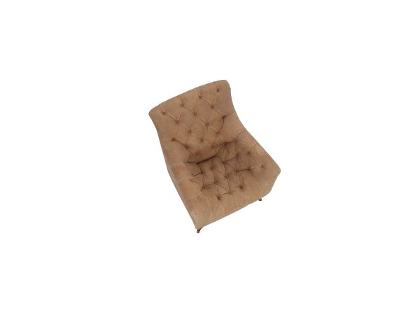 Yale Chair - type C leather