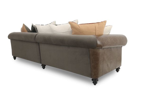 Constable Grand sofa