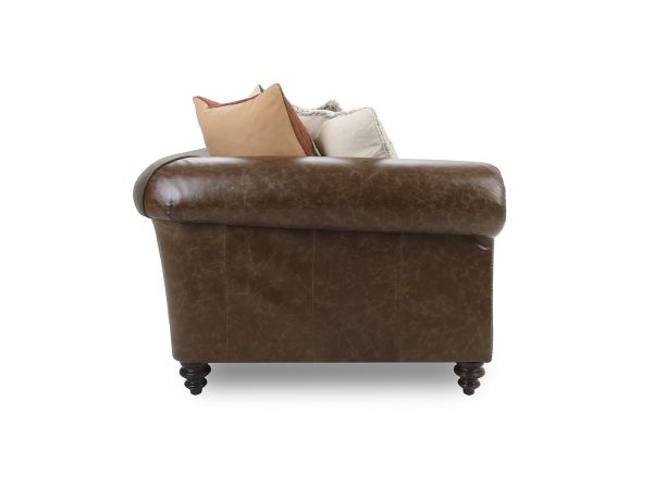Constable Grand sofa
