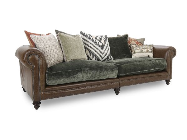 Constable Grand sofa