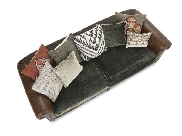 Constable Grand sofa