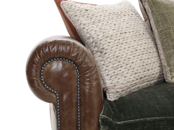Constable Grand sofa