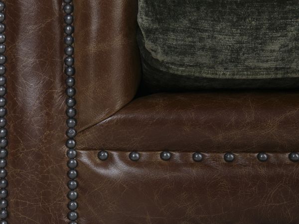 Constable Grand sofa