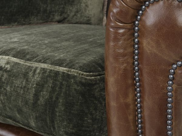 Constable Grand sofa