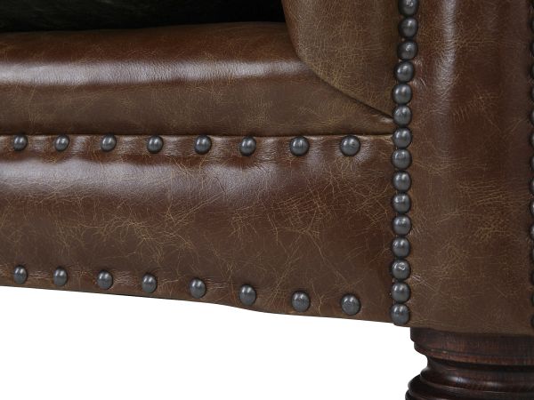 Constable Grand sofa