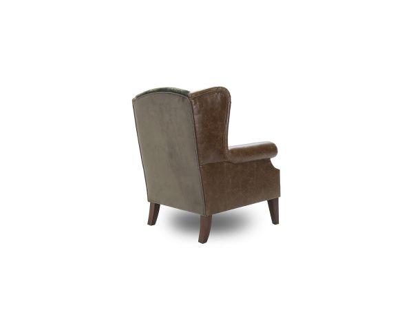 Constable Wing chair