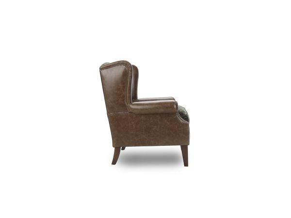 Constable Wing chair