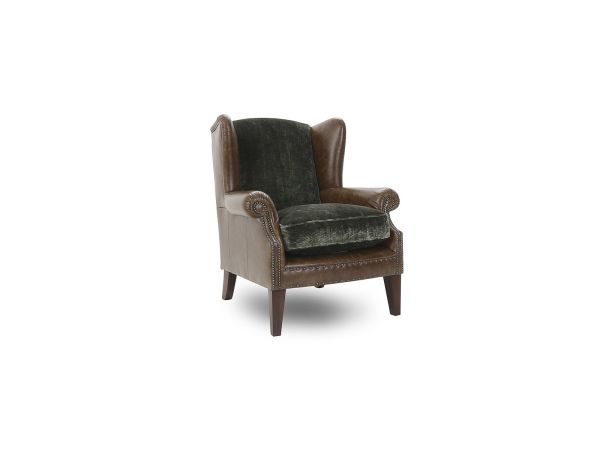 Constable Wing chair