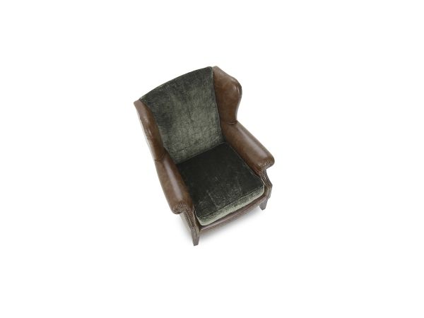 Constable Wing chair