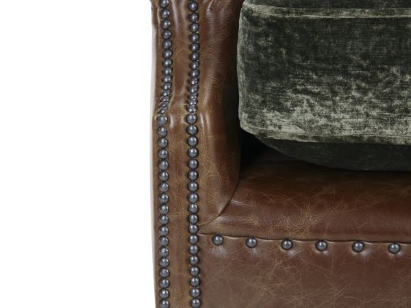 Constable Wing chair
