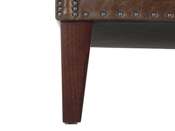Constable Wing chair