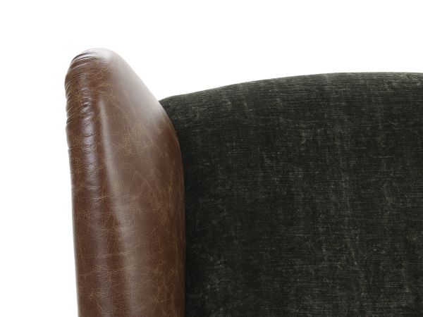 Constable Wing chair