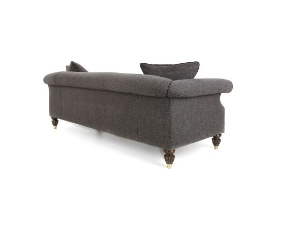 Bowmore Grand sofa Fabric