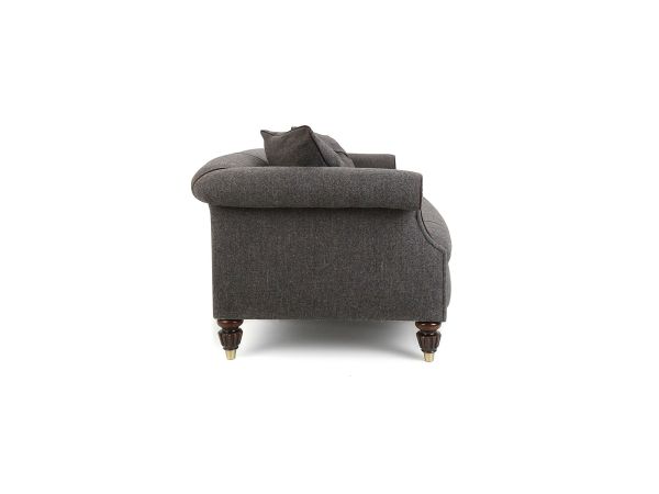 Bowmore Grand sofa Fabric