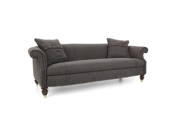 Bowmore Grand sofa Fabric