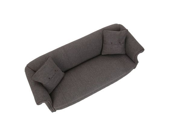 Bowmore Grand sofa Fabric