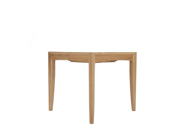 Cape 2-4 extending table