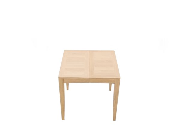 Cape 2-4 extending table