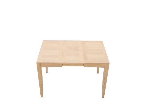 Cape 2-4 extending table