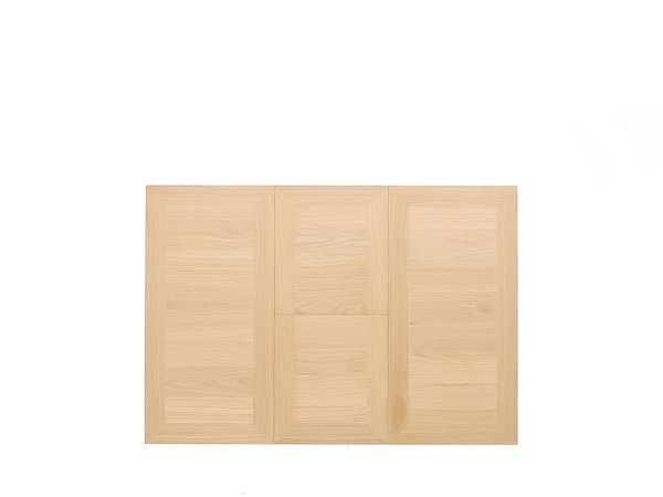 Cape 2-4 extending table