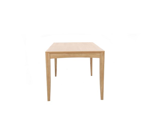 Cape 4-6 extending table