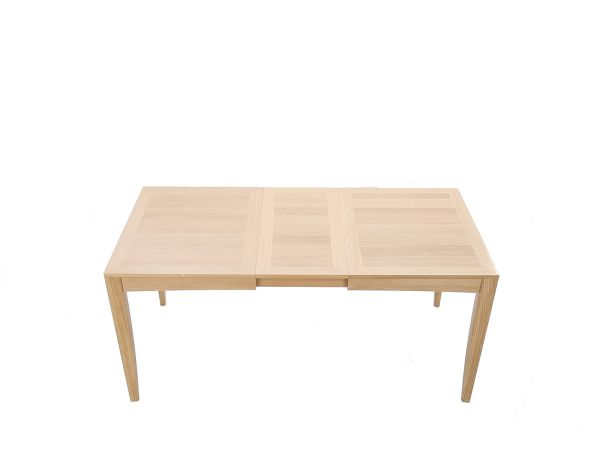 Cape 4-6 extending table
