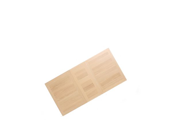 Cape 4-6 extending table