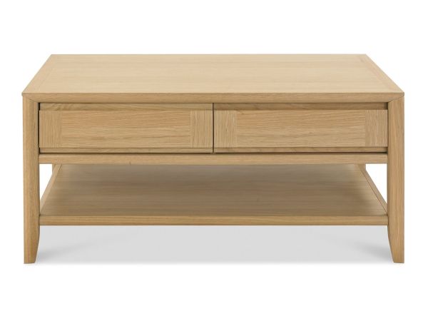 Cape Coffee table with drawer