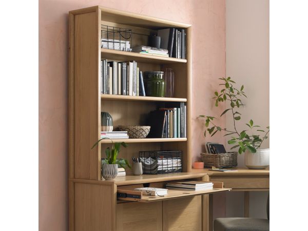 Cape Wide top unit