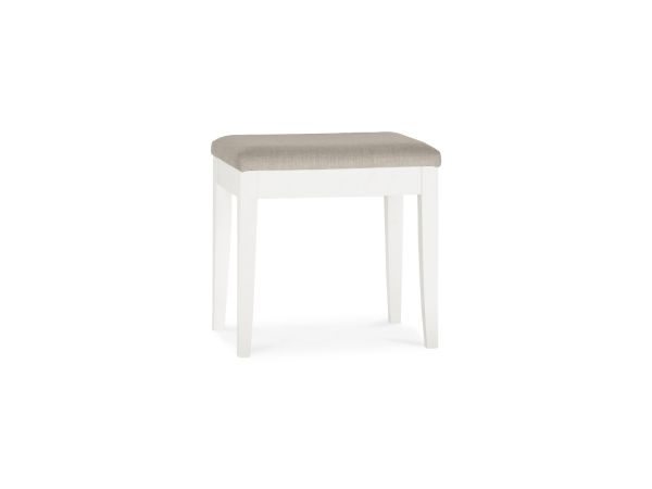 Heidi Stool (white)