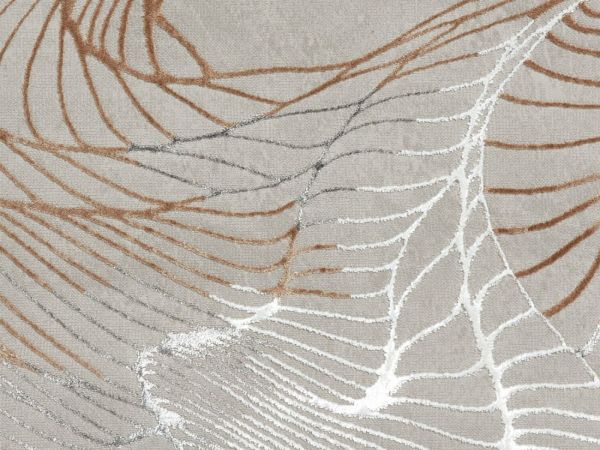 Creation 160x230cm Rug Grey/Ivory