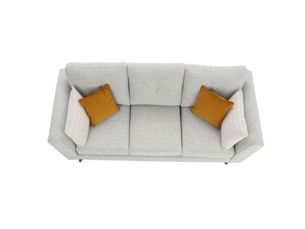Urbane 4 seater sofa - type A