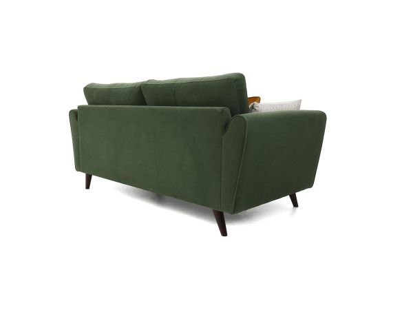 Urbane 3 seater sofa - type A