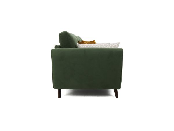 Urbane 3 seater sofa - type A