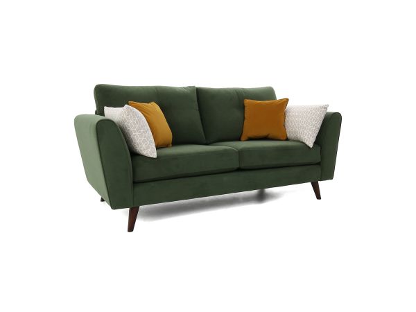 Urbane 3 seater sofa - type A