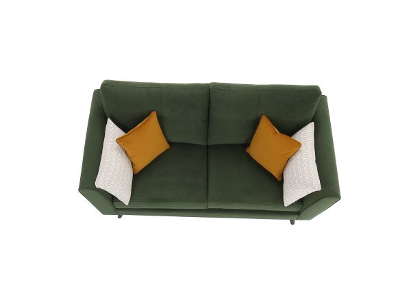 Urbane 3 seater sofa - type A