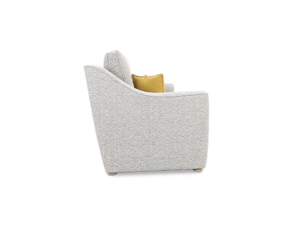 Camden 3 seater sofa - type A