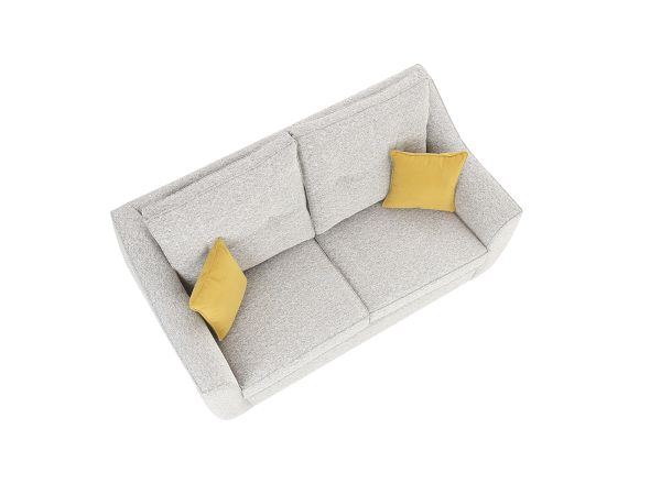 Camden 3 seater sofa - type A