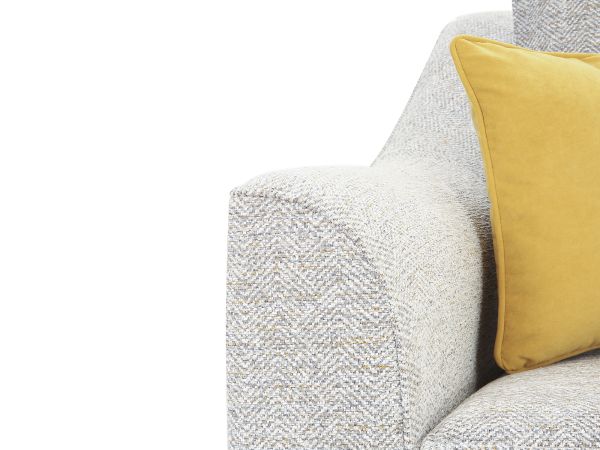 Camden 3 seater sofa - type A