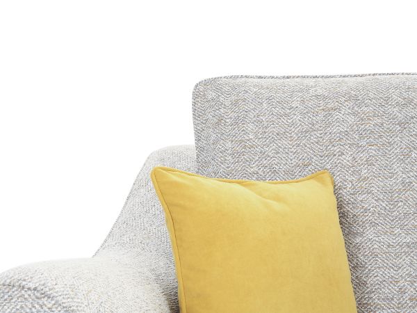 Camden 3 seater sofa - type A